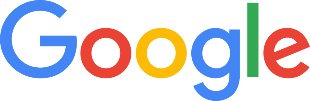 a colorful circle letters on a black background
