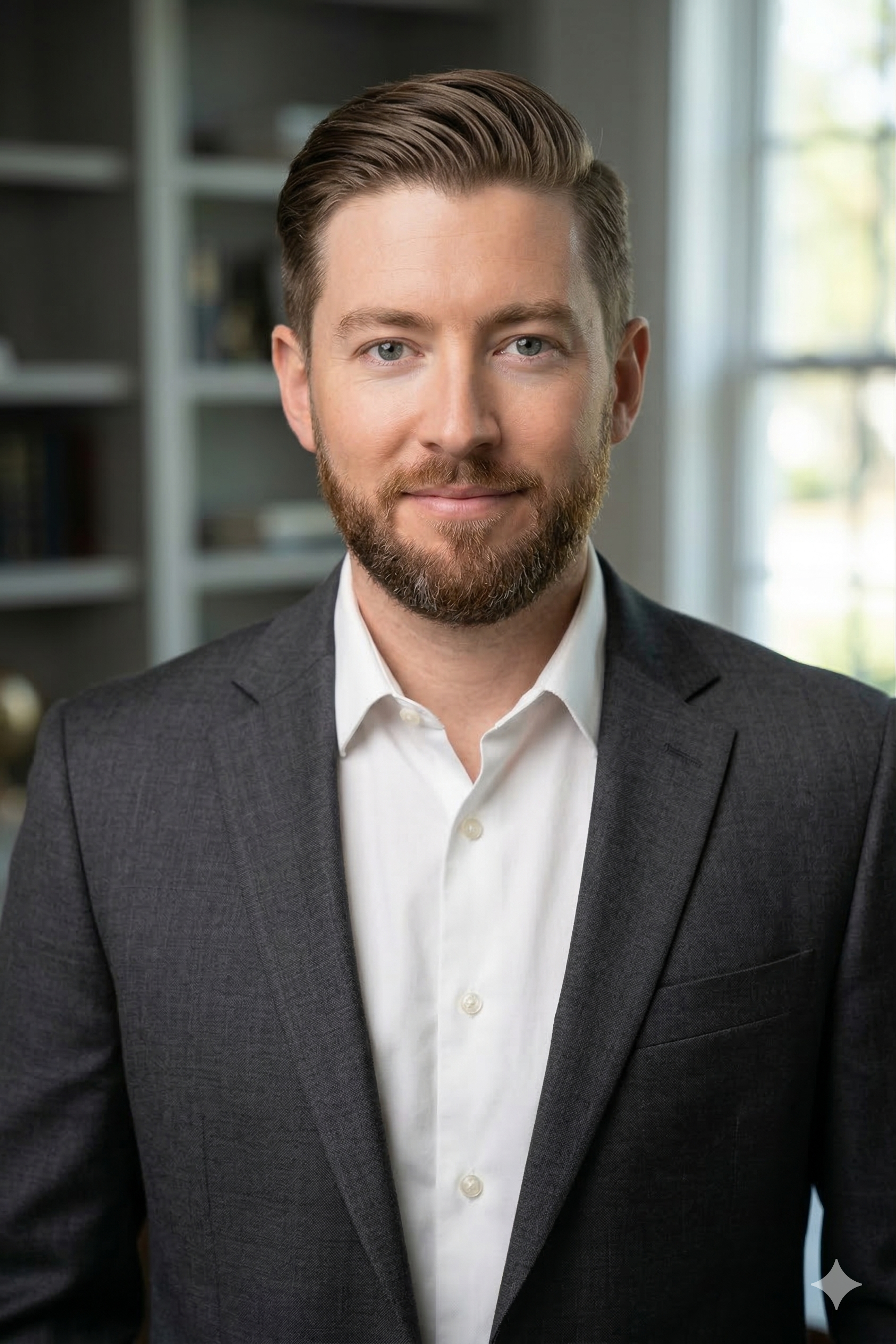 Max Jennings, founder of Spilt Media