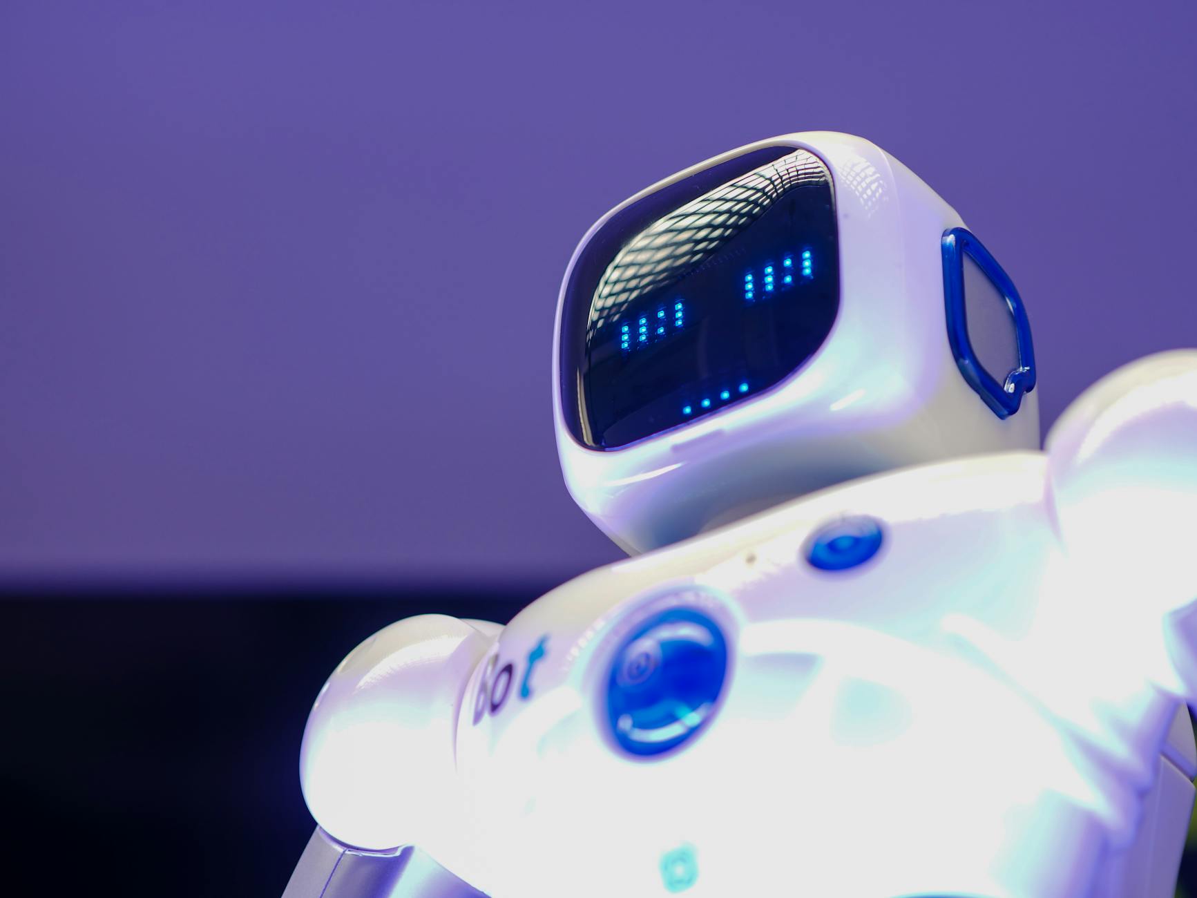 AI SEO and artificial intelligence services
