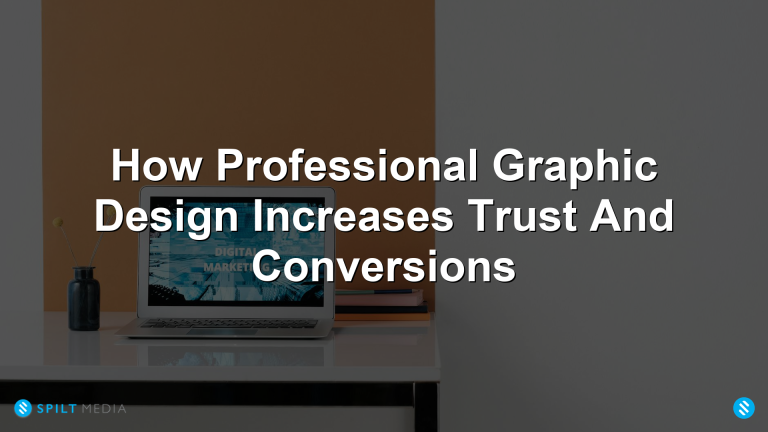 Professional Graphic Design and Conversions