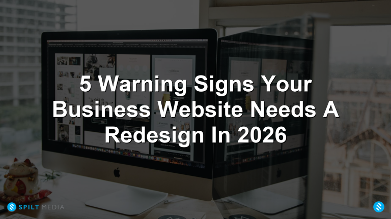 Signs Your Website Is Costing You Sales