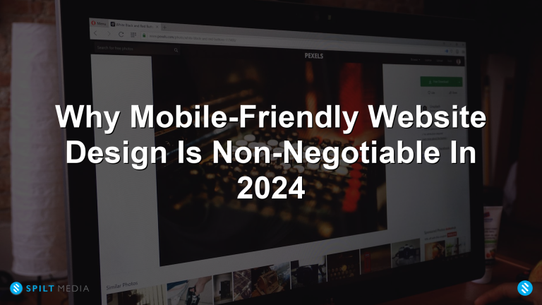 What Makes a Website Actually Mobile-Friendly