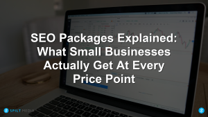 SEO Packages Explained: What Small Businesses Actually Get At Every Price Point