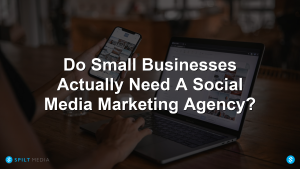 Do Small Businesses Actually Need A Social Media Marketing Agency?