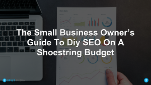 The Small Business Owner’s Guide To Diy SEO On A Shoestring Budget