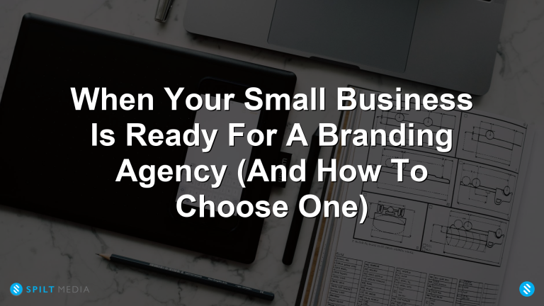 Hiring a Branding Agency for Your Small Business