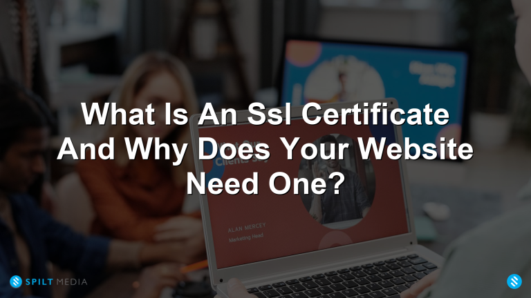 SSL Certificates Explained for Business Owners