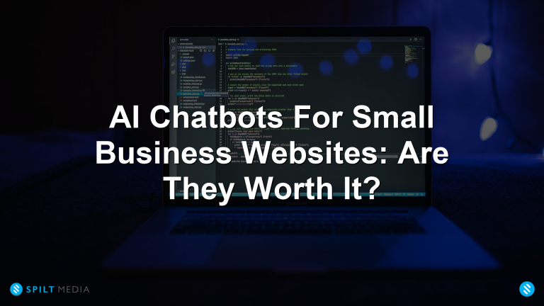 AI Chatbots for Small Business Websites