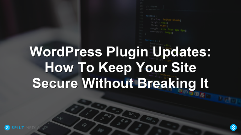 Why Skipping Plugin Updates Breaks WordPress Sites
