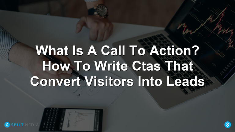 Writing Calls to Action That Convert