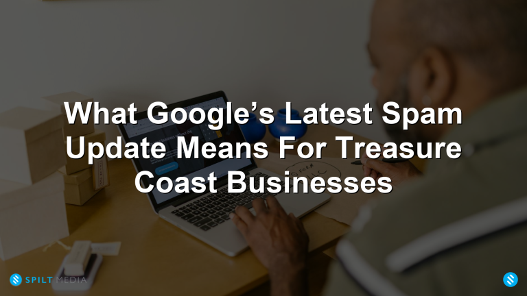 Google’s Spam Update and Small Business Impact