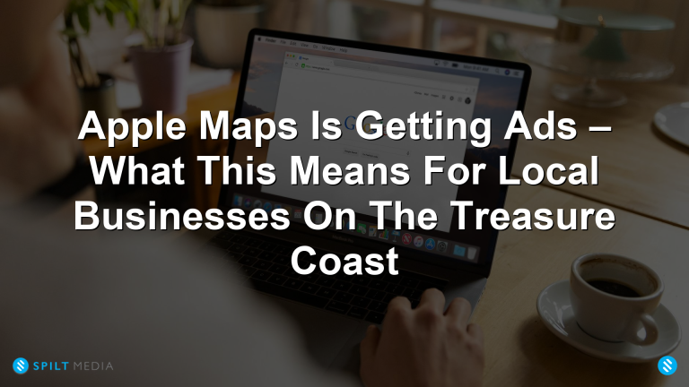 Apple Maps Ads Are the Local Ad Channel Nobody Uses Yet