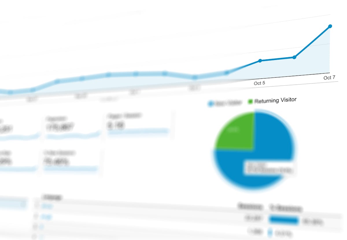 Citation management and data analytics dashboard