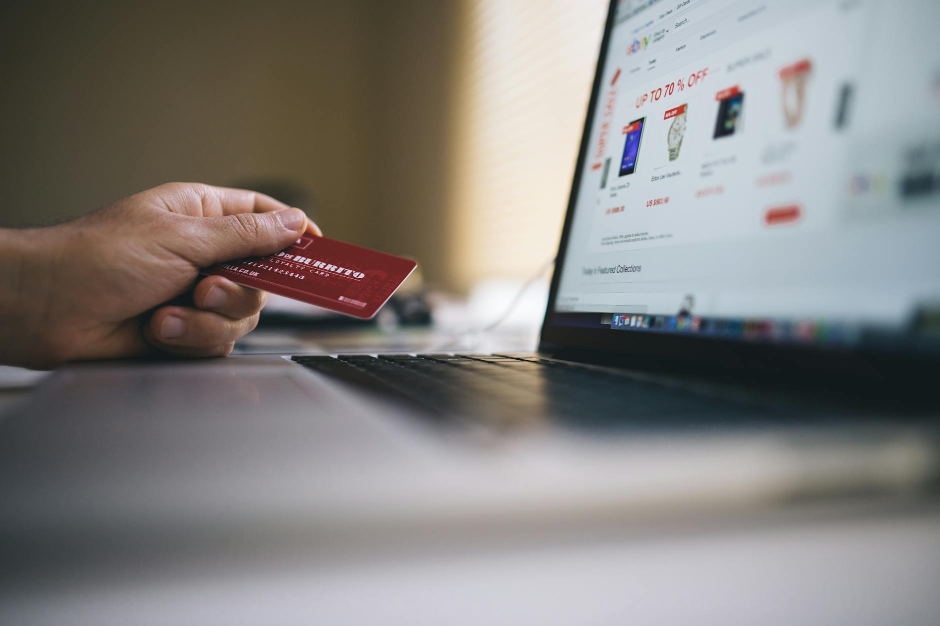 E-commerce SEO for online shopping