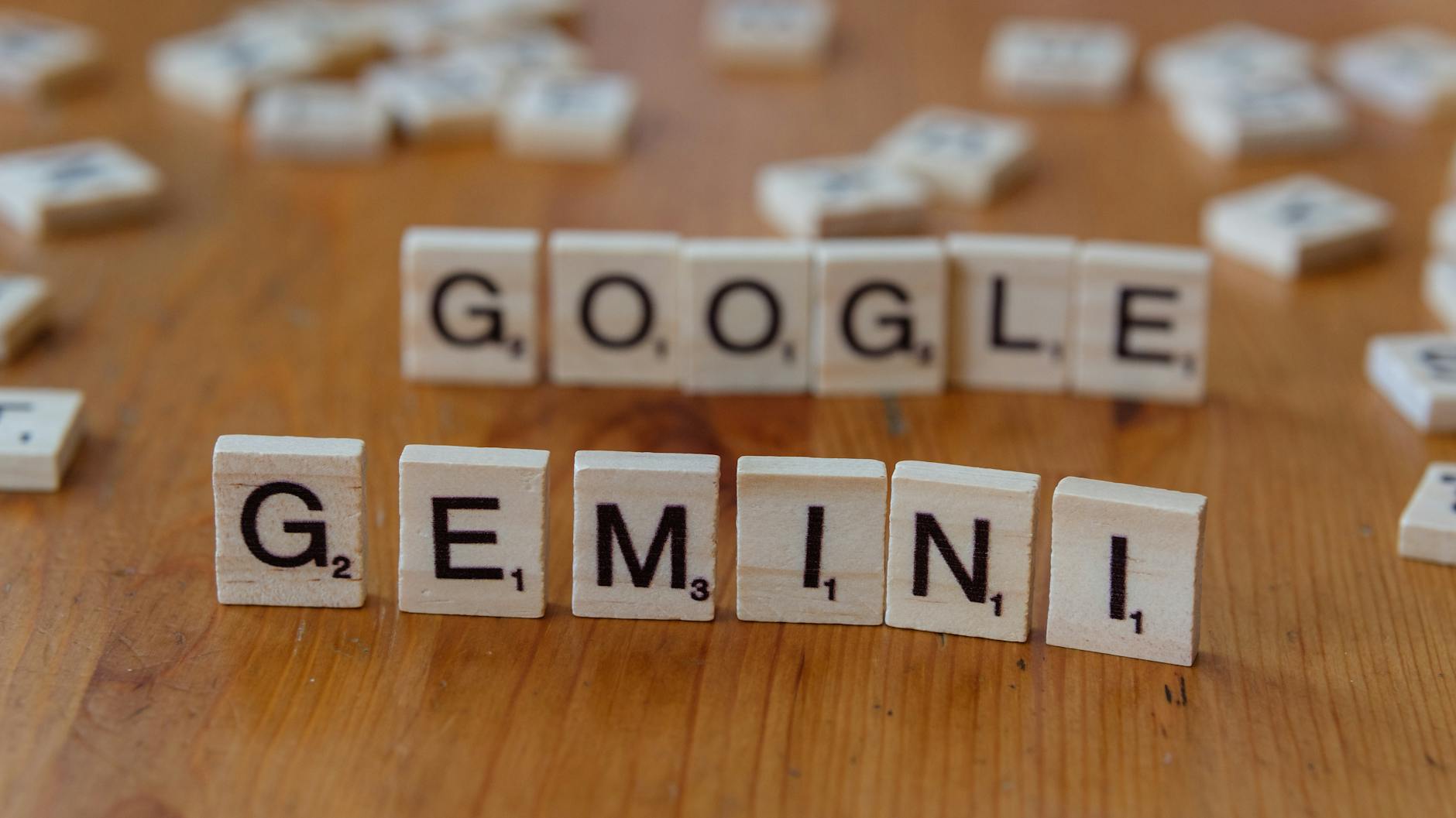 Gemini AI SEO optimization