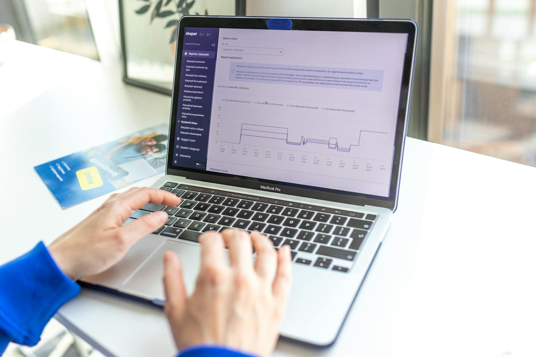 Shopify SEO optimization services