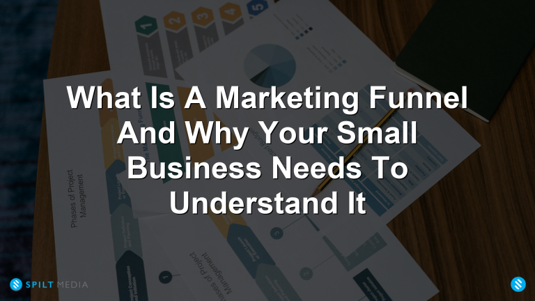 Marketing Funnels Explained for Small Businesses
