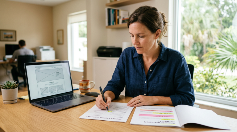 What To Ask Before Hiring A WordPress Web Design Agency?