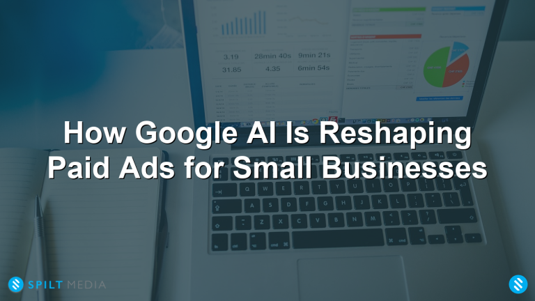 Google AI Max Is Spending Your Ad Budget Differently