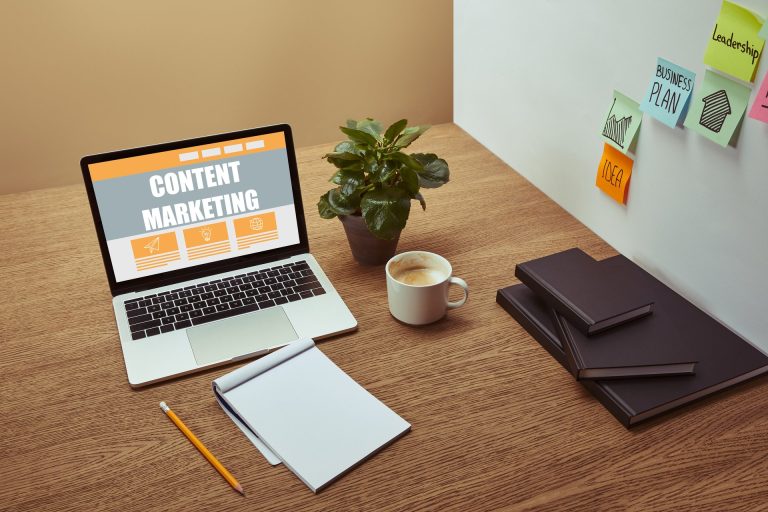 Content Compounds. Ads Stop When You Stop Paying.