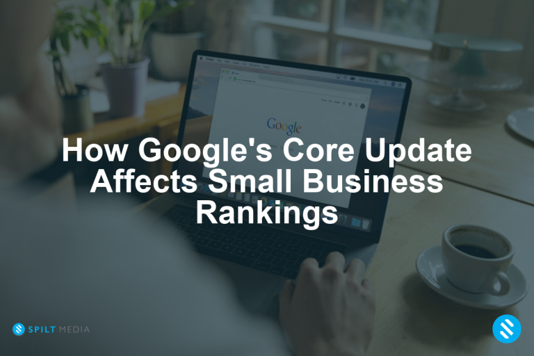 How to Recover Rankings After a Google Core Update