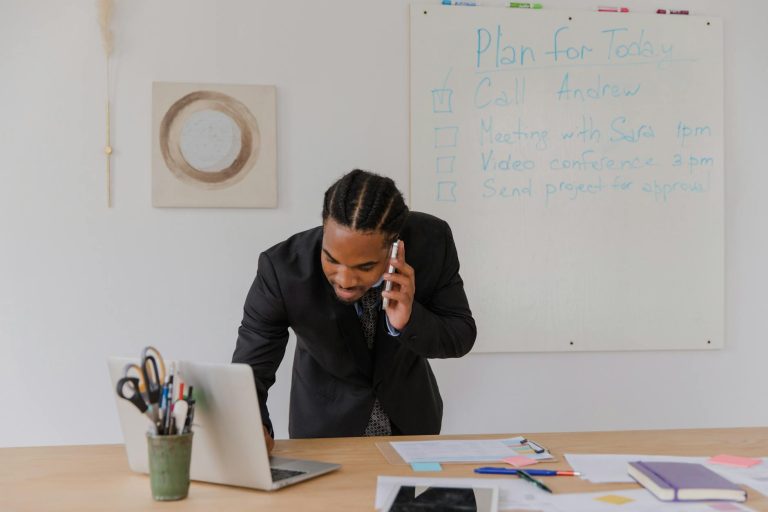 Call Tracking That Does Not Force a Phone Provider Switch