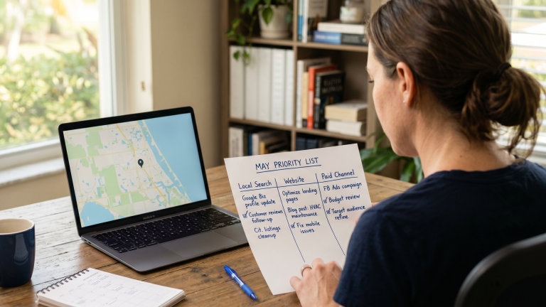 What Marketing Works Best For Service Businesses?
