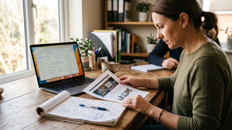 What Should A Free Marketing Consultation Cover?