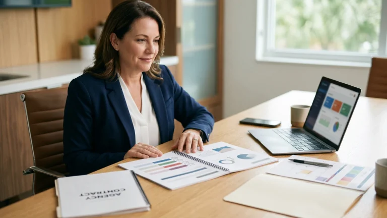 When Is It Time To Switch Marketing Agencies?