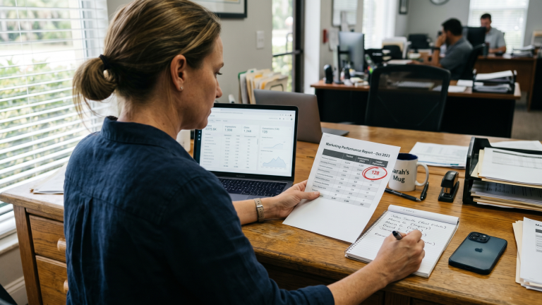 Why Aren’t Your Google Ads Conversions Tracking?
