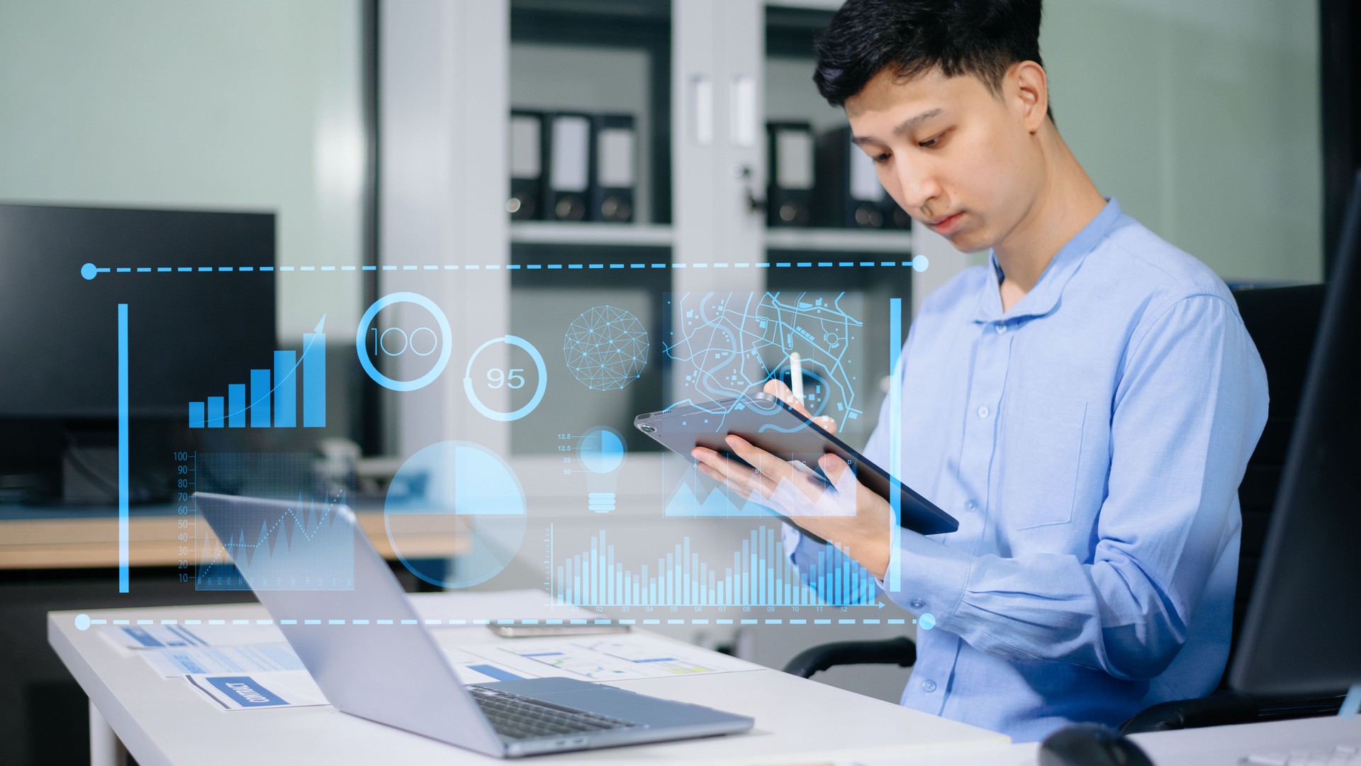Search Console Now Shows If AI Search Cites Your Site
