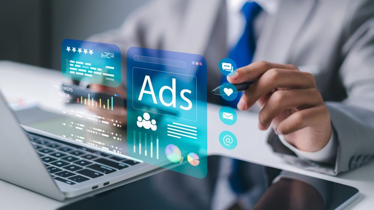 You Can See Every Google Ad Your Competitors Run