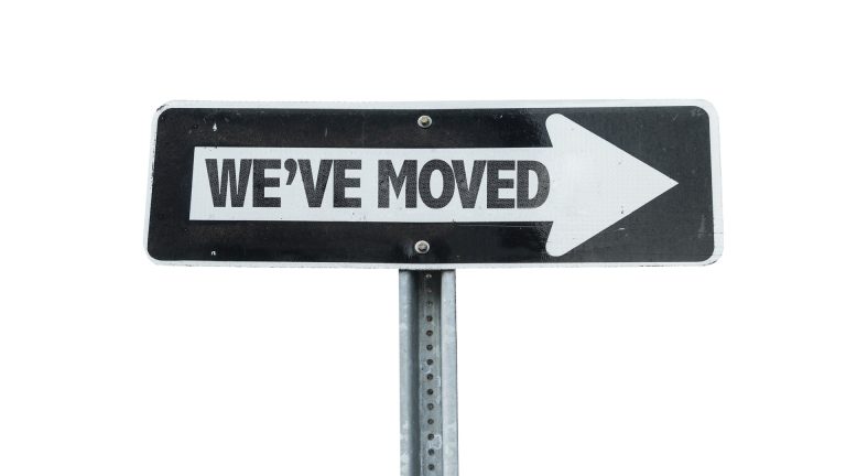 A New Address Can Quietly Freeze Your Local Rankings