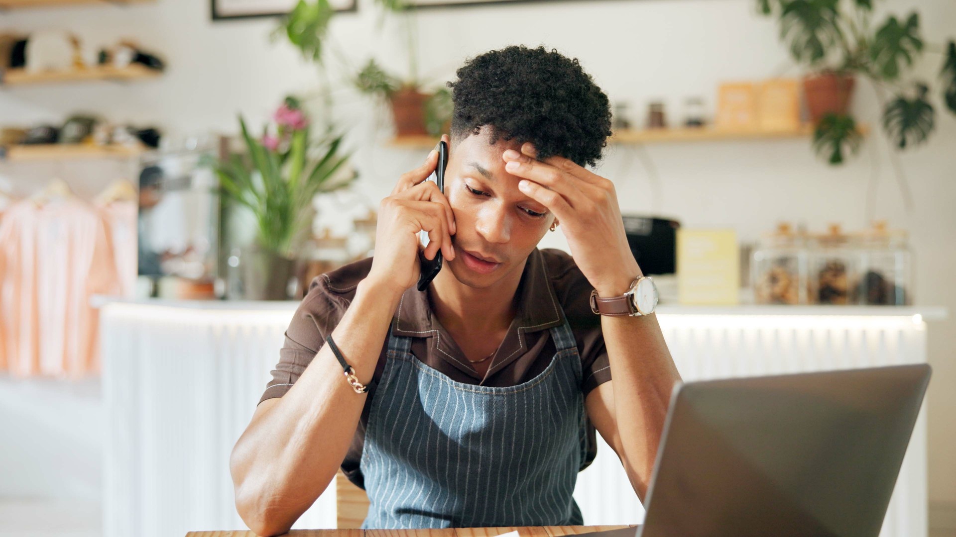 Google Is Suspending Keyword-Stuffed Business Names