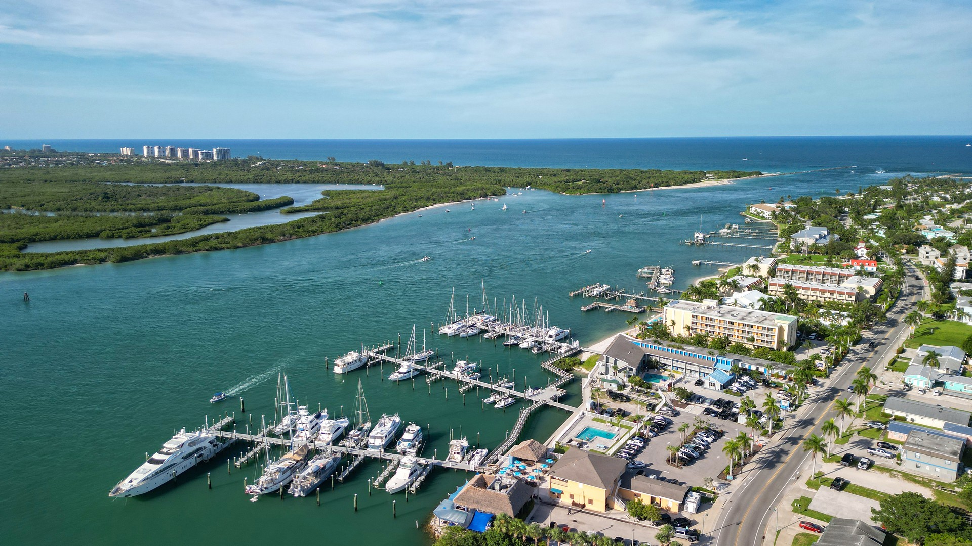 Port St. Lucie Businesses Need More Than a Marketing Vendor