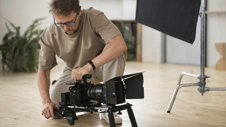 Pay for the Video That Sells. Shoot the Rest Yourself. featured image