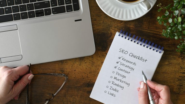 Standard SEO Audits Are Written for Far Bigger Sites featured image